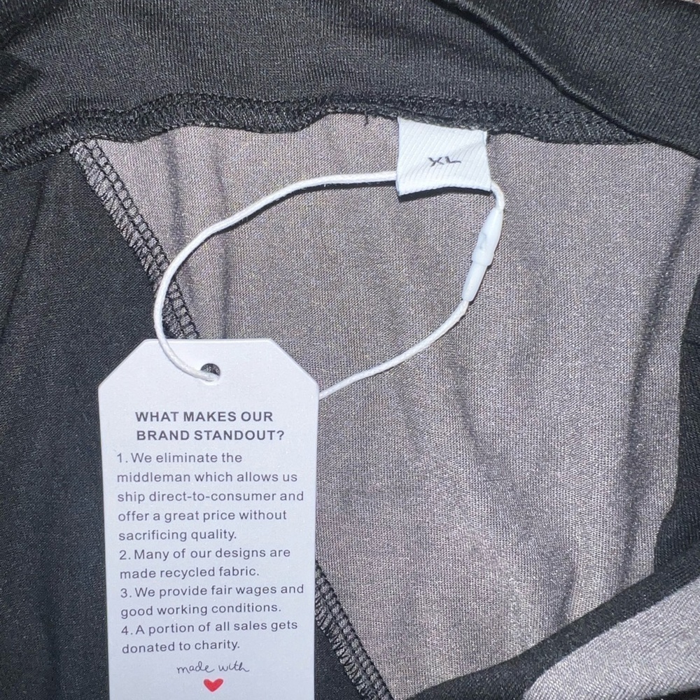 Color block dress - Picture 7 of 7